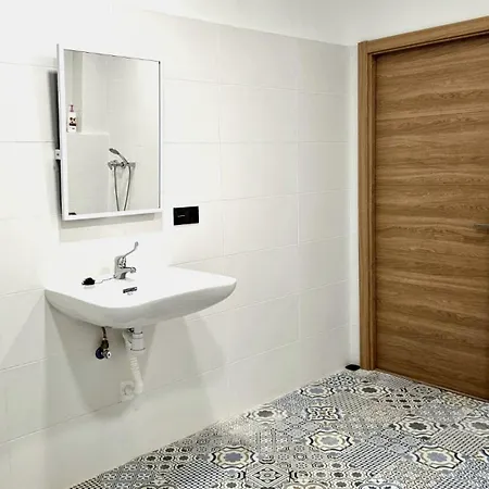 Lejlighed Loft *
