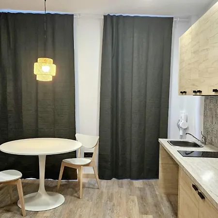 Lejlighed Loft *