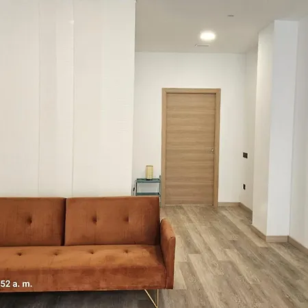 Loft Lejlighed Valencia