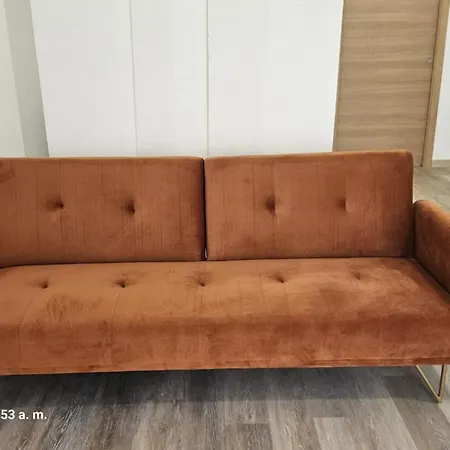 Lejlighed Loft Valencia
