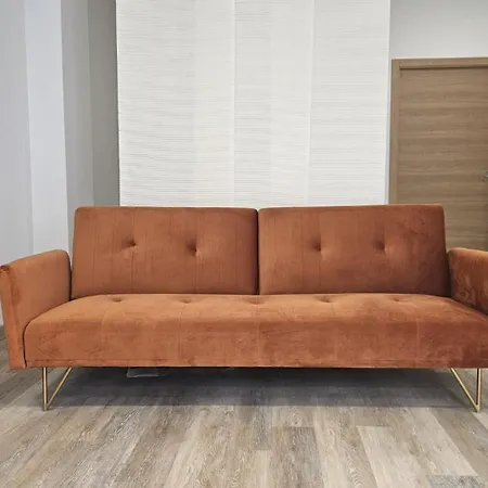 Loft Lejlighed