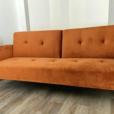 Lejlighed Loft