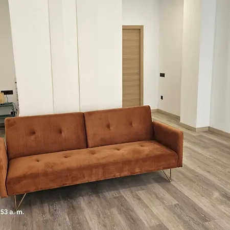 Lejlighed Loft Valencia